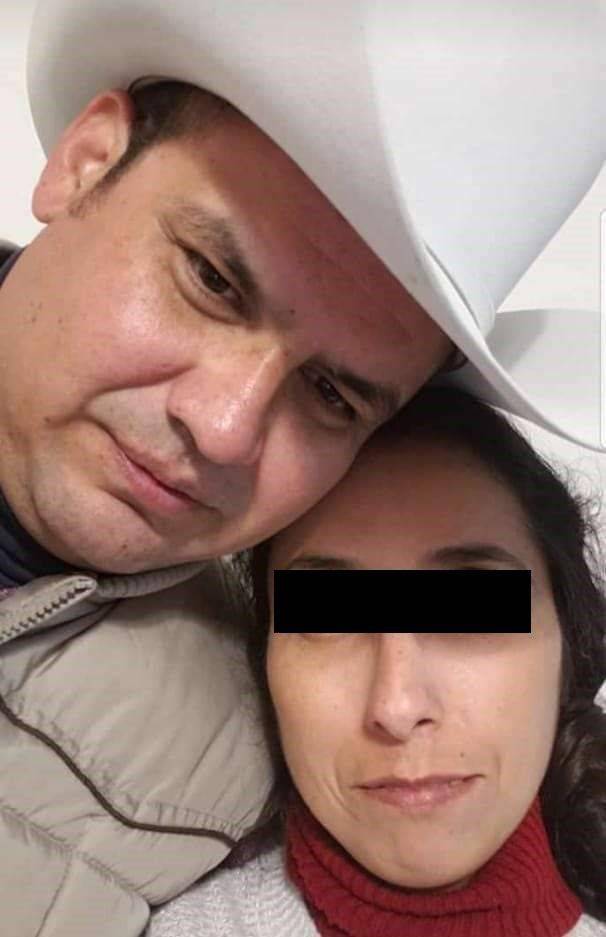 Desaparece en cerro