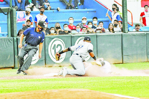 ACEREROS BARRE EN DURANGO