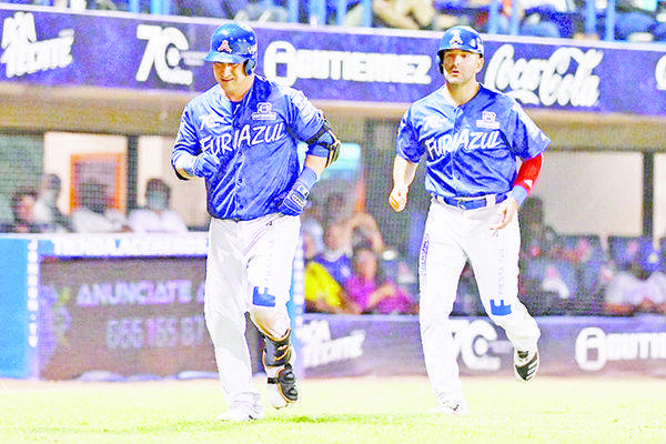 Hoy Acereros inicia serie en Torreón