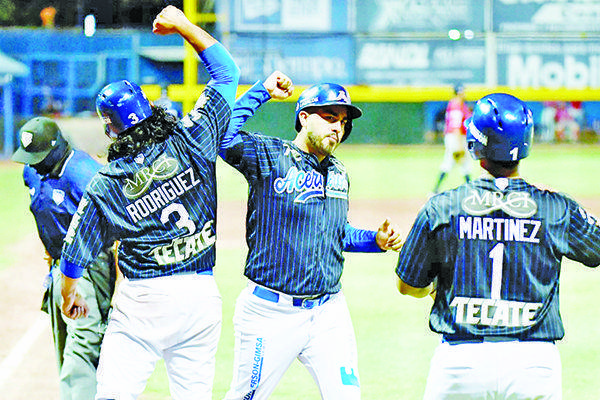 LA CUARTA SERIE PARA ACEREROS