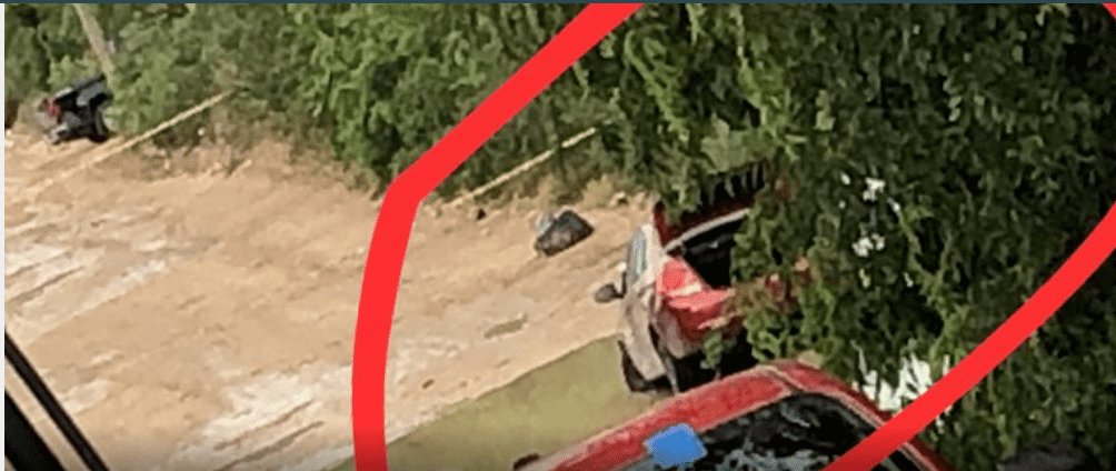 Detienen a dos por asesinato de Saul