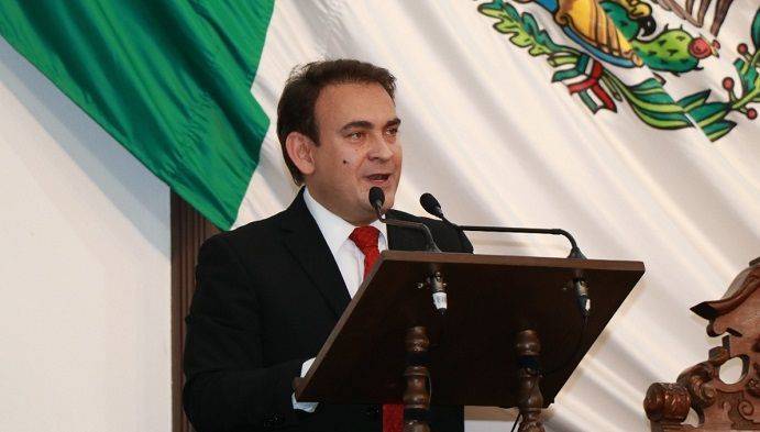 Diputado Álvaro Moreira pide proteger a los adultos mayores de abuso y maltrato