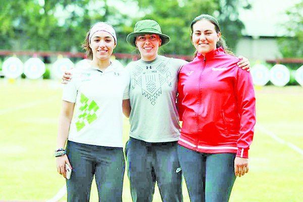 Plata para Ana Paula Vázquez