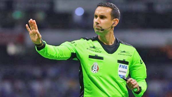 CÉSAR RAMOS, INVESTIGADO POR AUTORIDADES MIGRATORIAS EN EU; PELIGRA SU IDA A COPA ORO