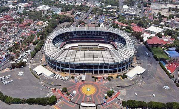 Incrementará Azteca zonas comerciales y VIP