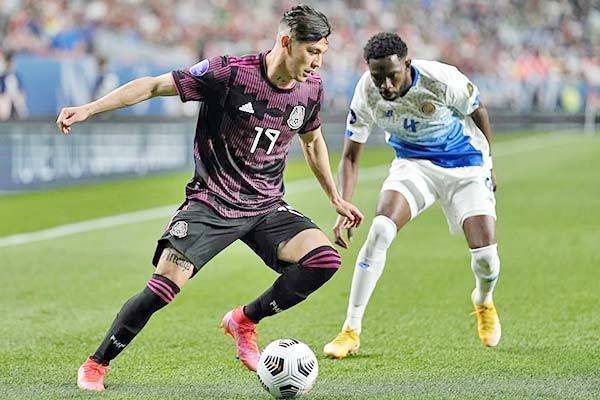 Se bajan Arteaga y Pizarro del Tricolor