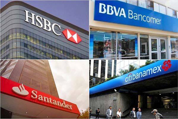 Bancos no están preocupados por reforma fiscal: ABM