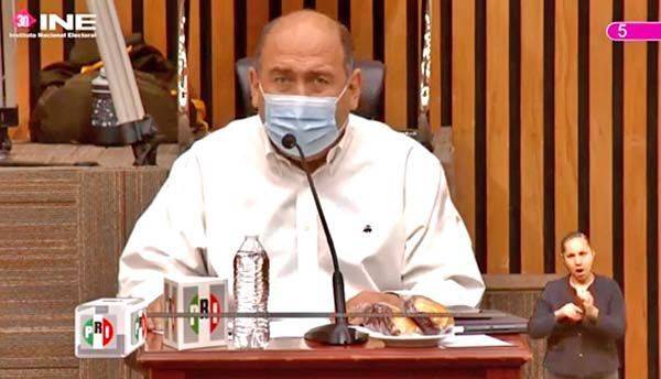 Demuestran narcos decidir en procesos