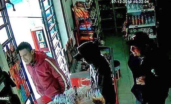 Adicciones detrás de los robos en Monclova