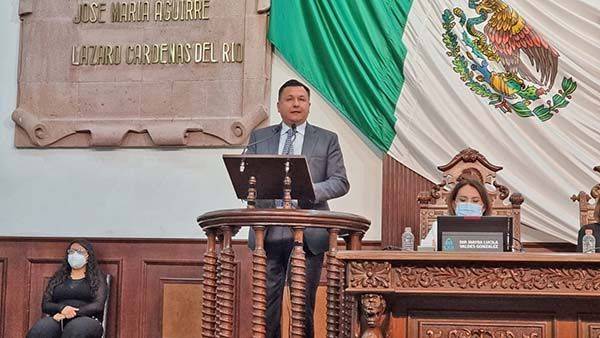 Solicitan atender crisis ambiental