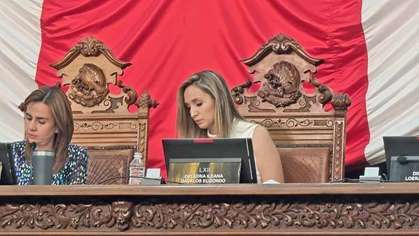 Respalda Diputada victoria de Ramiro