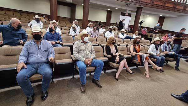 Tendrá Sabinas la feria y Cabalgata
