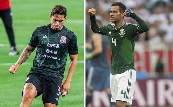 ¡Al nivel de Rafa y Hugo Sánchez! IFFHS pone a Salcedo en el XI ideal de Concacaf de todos los tiempos