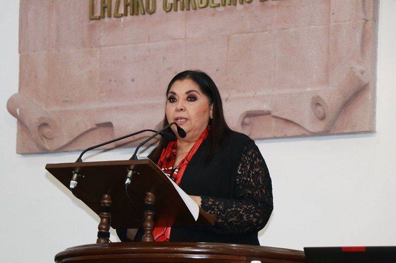 Exigen desde el Congreso prevenir, investigar y sancionar las redes de abuso sexual infantil