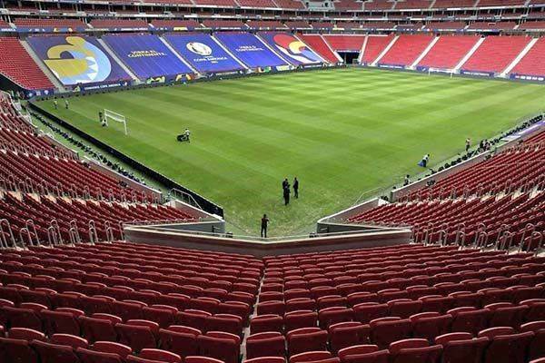 Justifica Conmebol realización de la Copa América