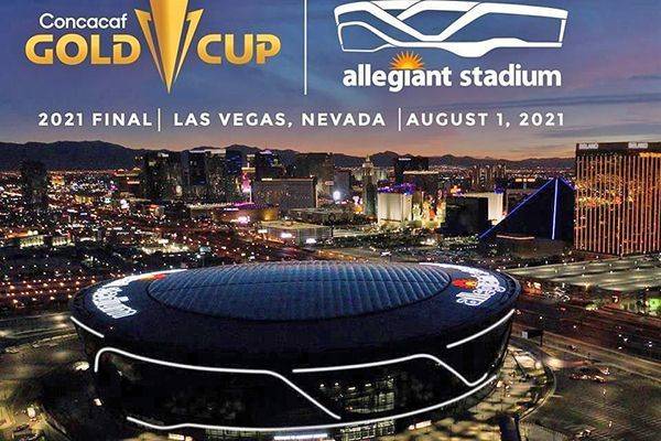 Agotan boletos para Final de Copa Oro en 90 min