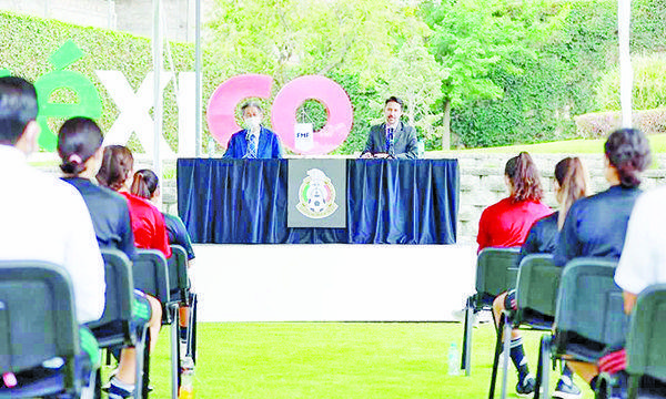 La cosa se puede poner muy fea.- De Luisa