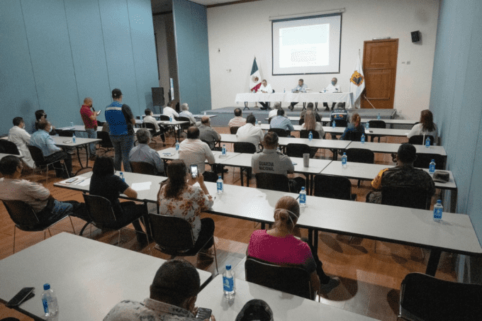 AUTORIZA SUBCOMITÉ COAHUILA CENTRO EVENTOS TRADICIONALES, DEPORTIVOS Y CONCIERTOS CON AFOROS CONTROLADOS