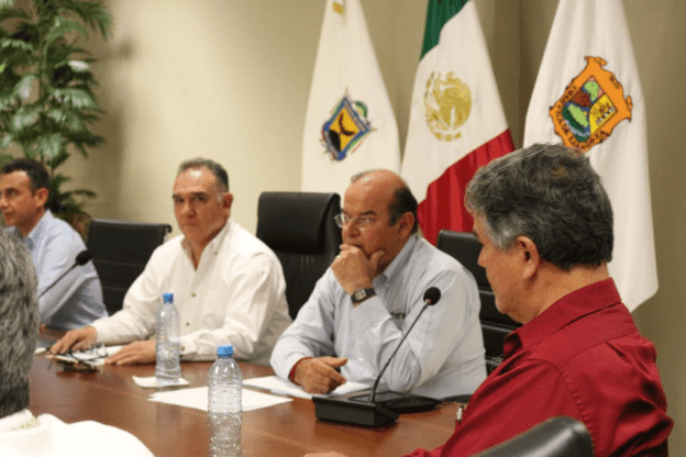 PRIVILEGIA COAHUILA LA SALUD PARA LA REACTIVACIÓN ECONÓMICA