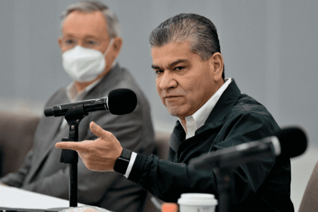 COAHUILA DEBE MANTENER ESTRATEGIA CONTRA COVID: MARS