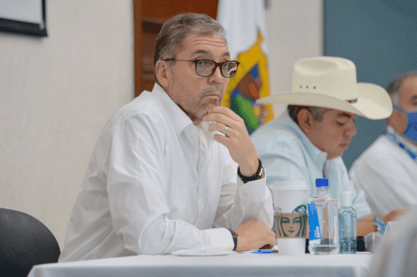 SUBCOMITÉ COVID COAHUILA CENTRO APRUEBA EVENTOS Y FESTIVALES AL AIRE LIBRE CON AFOROS ESTABLECIDOS