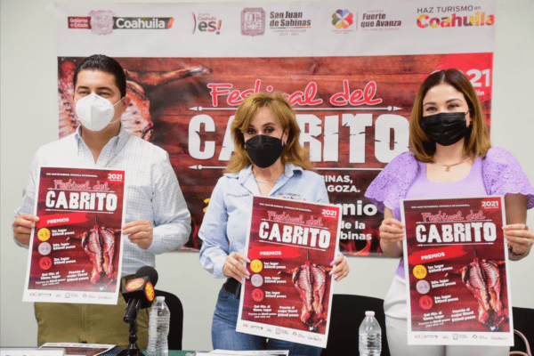 INICIA COAHUILA REACTIVACIÓN TURÍSTICA EN LA REGIÓN CARBONÍFERA