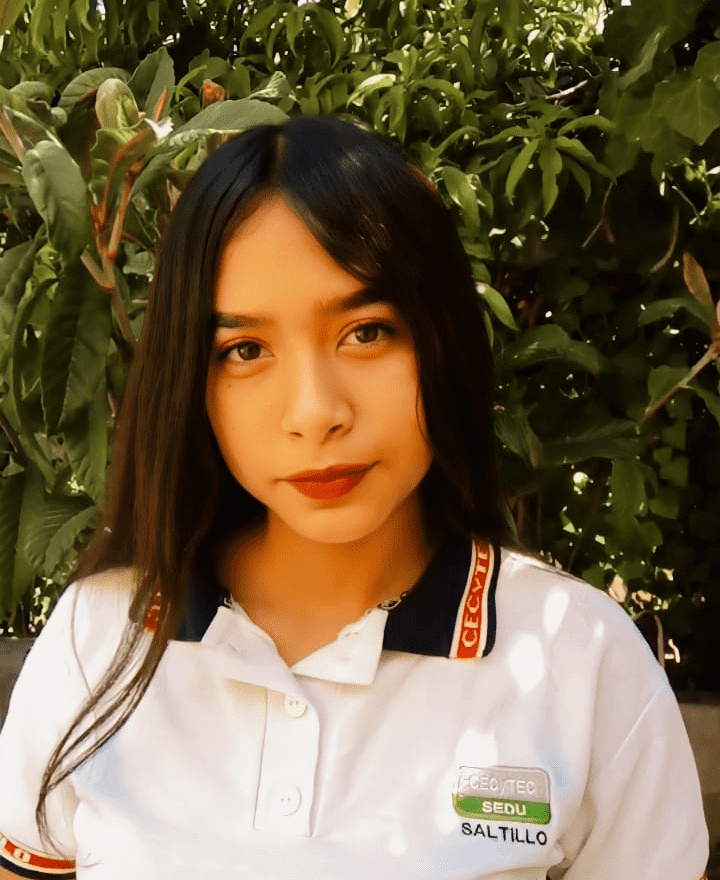 OBTIENE ESTUDIANTE DEL CECYTE COAHUILA TERCER LUGAR EN FESTIVAL NACIONAL ACADÉMICO