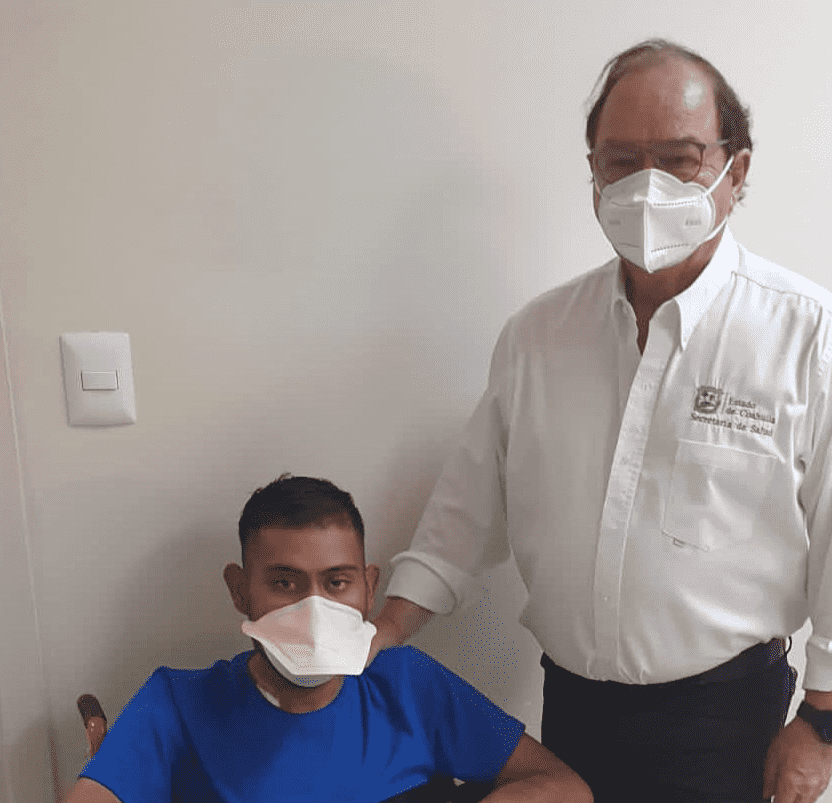 REALIZA CON ÉXITO SALUD COAHUILA PRIMER TRASPLANTE RENAL EN HG TORREÓN
