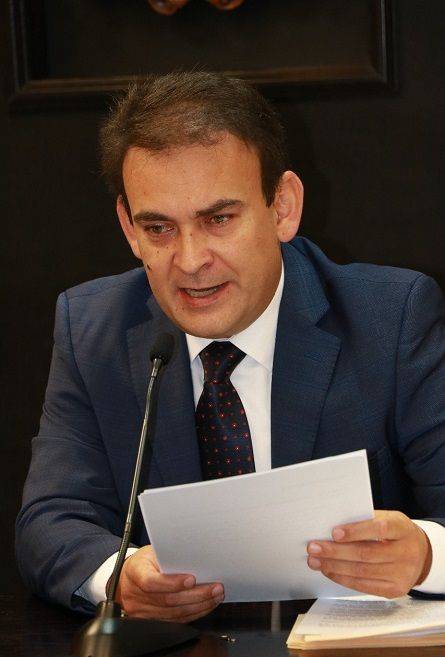 Piden a municipios sumarse a campaña de donación de sangre