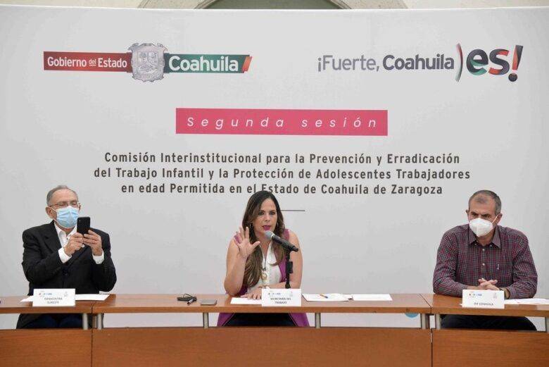 Contaban con Seguro Social víctimas en tragedia minera en Múzquiz, Coahuila