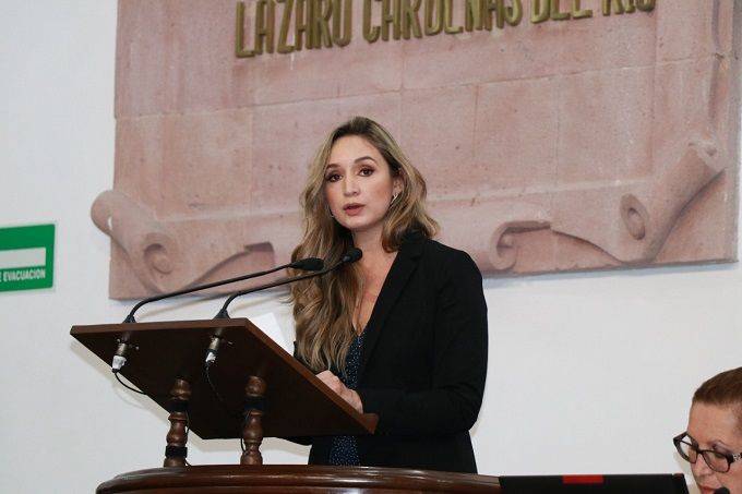 Que se informen acciones sobre efectos de cambio climático en Coahuila