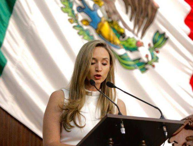 Impulsa Edna Dávalos que México recupere la categoría 1 en materia de seguridad aérea