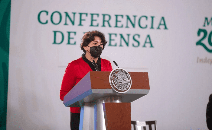 5 escuelas cerraron y regresan a clases virtuales por casos de Covid-19: SEP