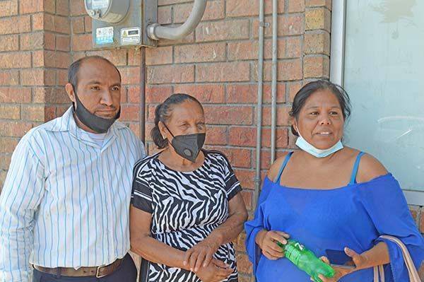 Golpean a mujer en “guerra de bocinas”