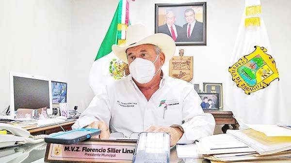 Va Lencho Siller por cero deuda