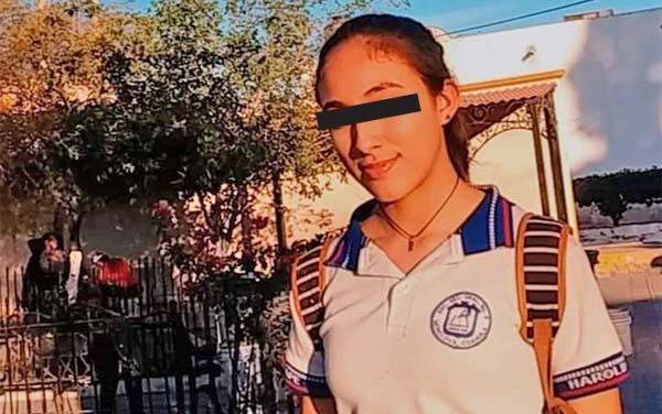 Movilización policiaca por niña desaparecida