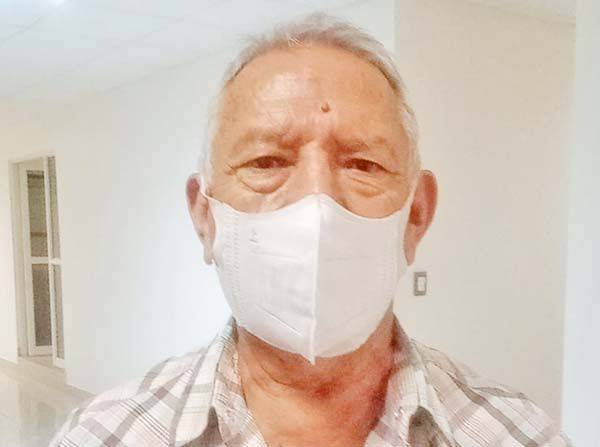 Autorizan prórroga en permiso de ruta