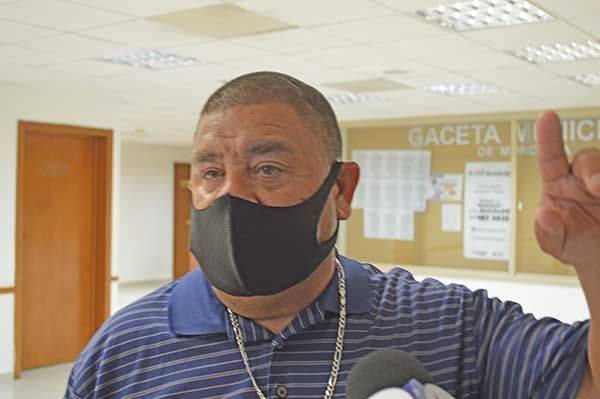 Se niega el CRI a certificar discapacidad de usuarios
