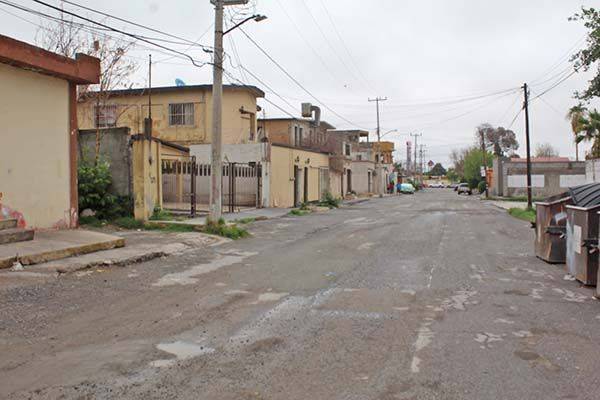Entorno disfuncional… la otra realidad de Dania