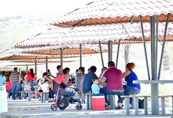 Resguardadas las 132 especies de Ecoparque