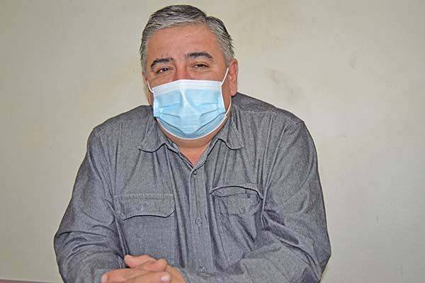 Se adelantan obreros a Vacunación Empresarial