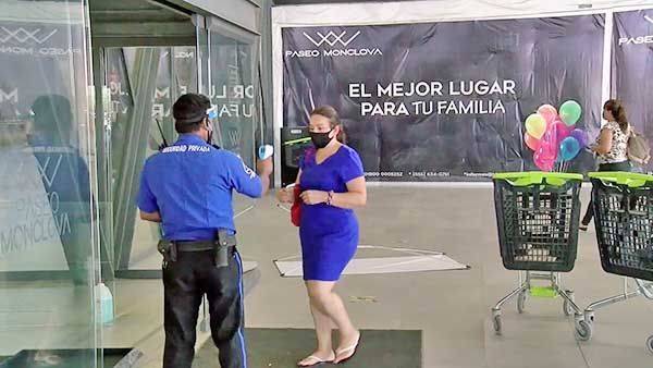 Discriminan tiendas a los discapacitados