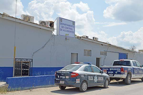 Activos policías del caso Yucel