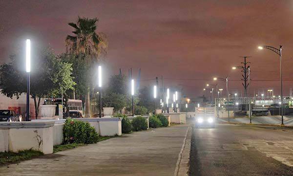 “Chulean” Monclova para atraer nuevas inversiones