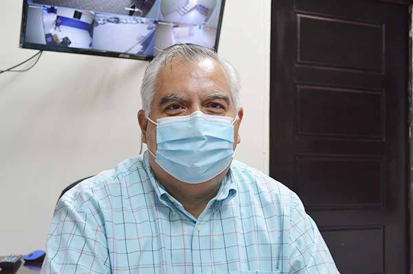 Intensificarán vigilancia durante el Día del Padre