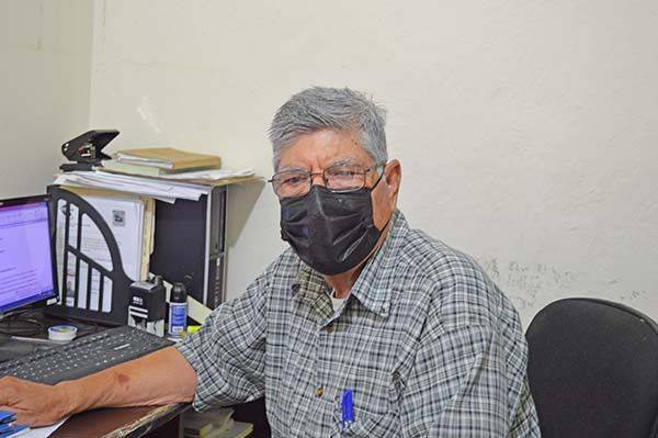 Se deslinda de supuesto abuso jefe de Transporte