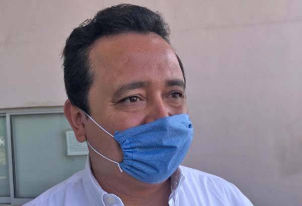 Se quedan retenes: Alcalde de Castaños