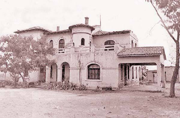 “Barsobas”, el fantasma que ahuyenta a guardias