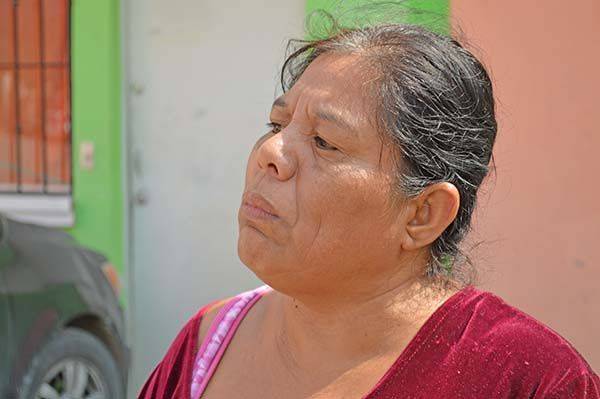 Urge en Colinas orientar cuidado de los menores