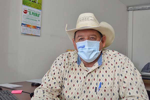 Proyectan el segundo Tianguis Agropecuario